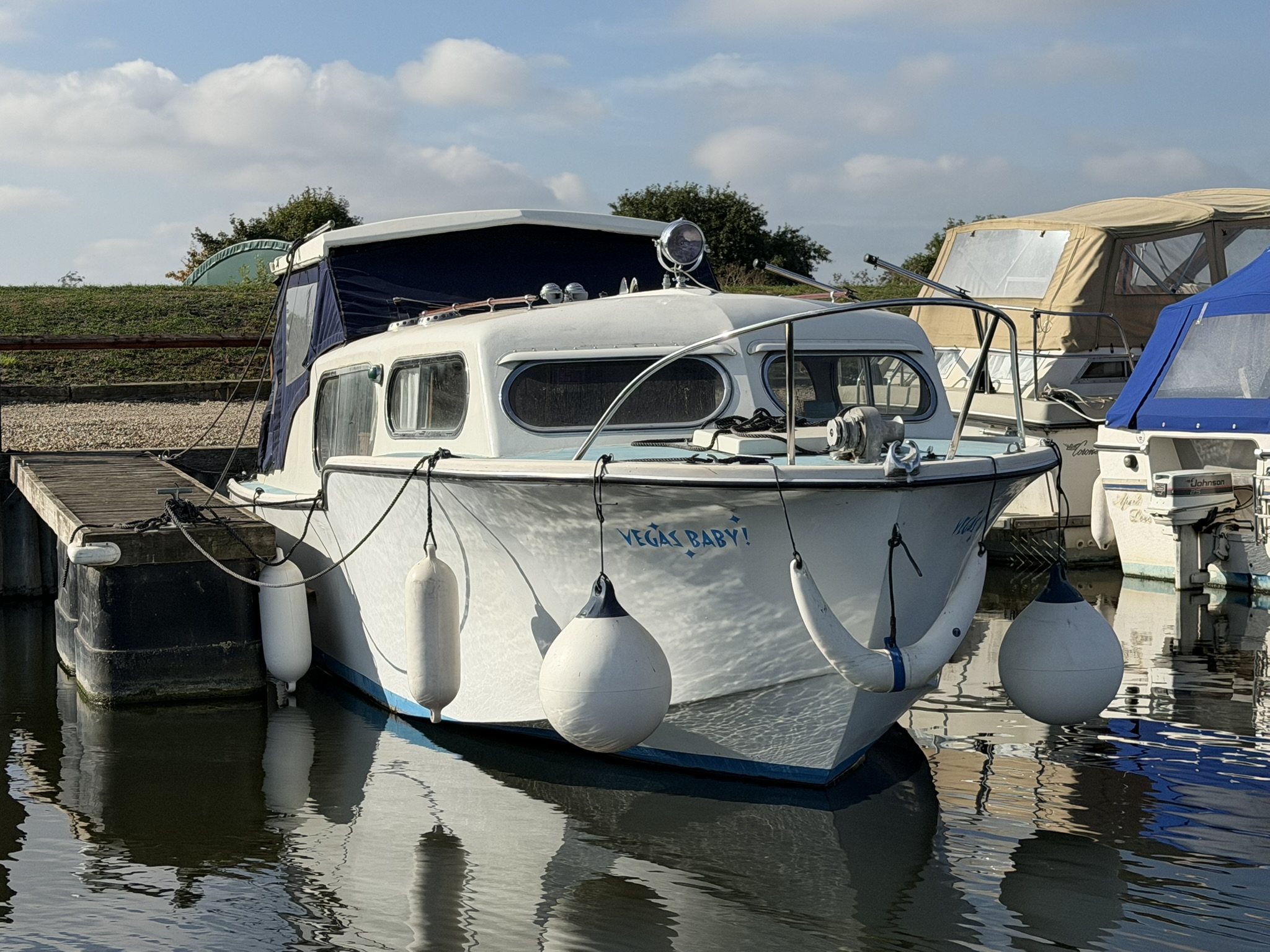 Freeman 26 'Vegas Baby' - Image 59