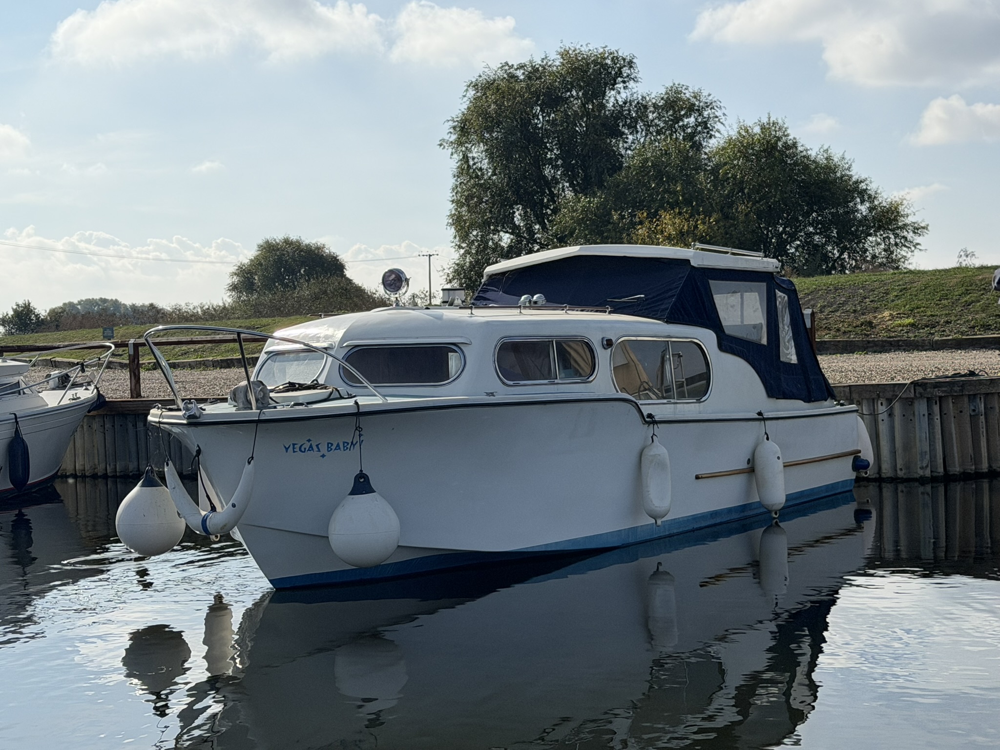 Freeman 26 'Vegas Baby' - Image 60