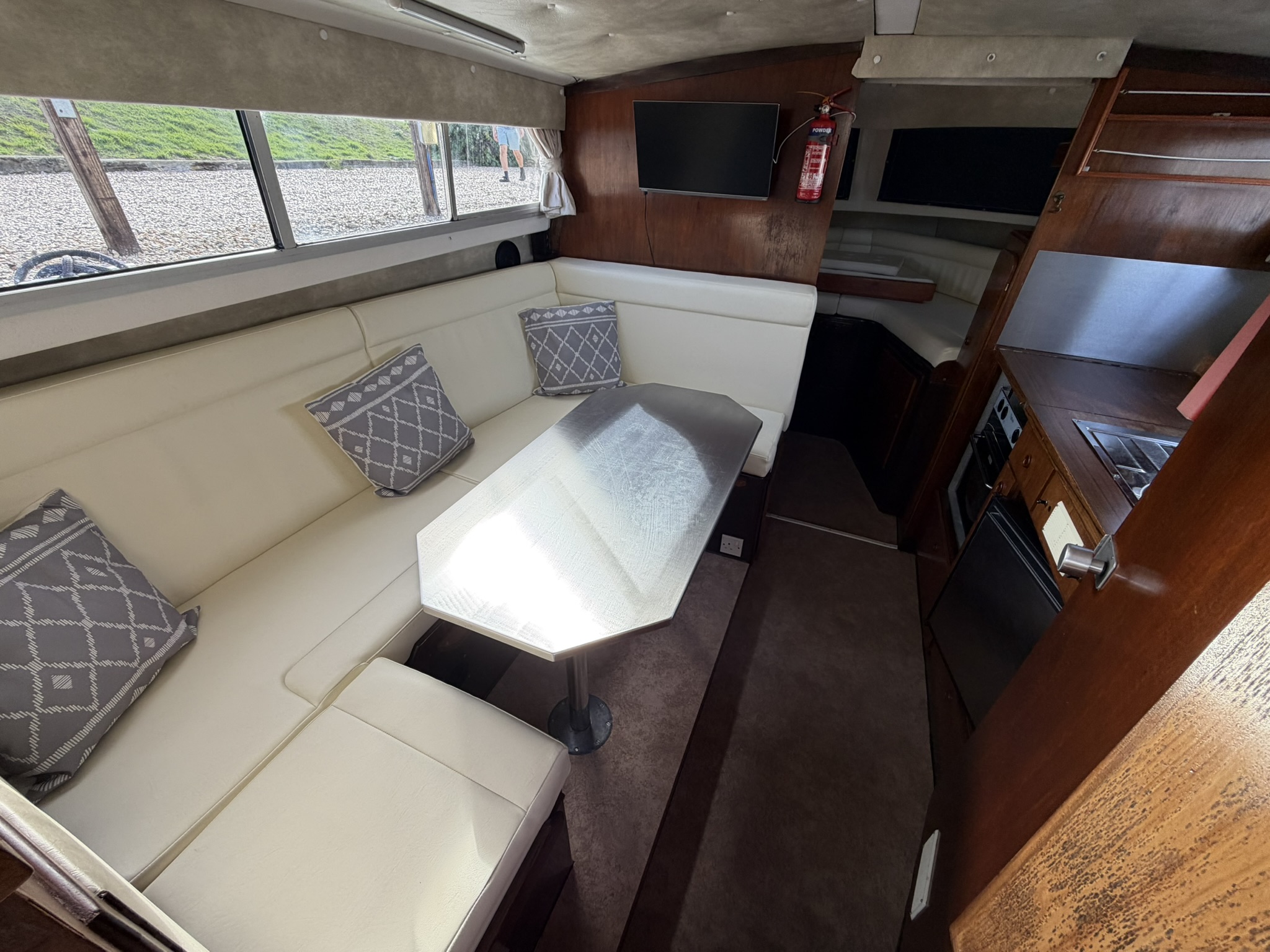 Fairline Mirage Aft Cabin 'Maggie May' - Image 20