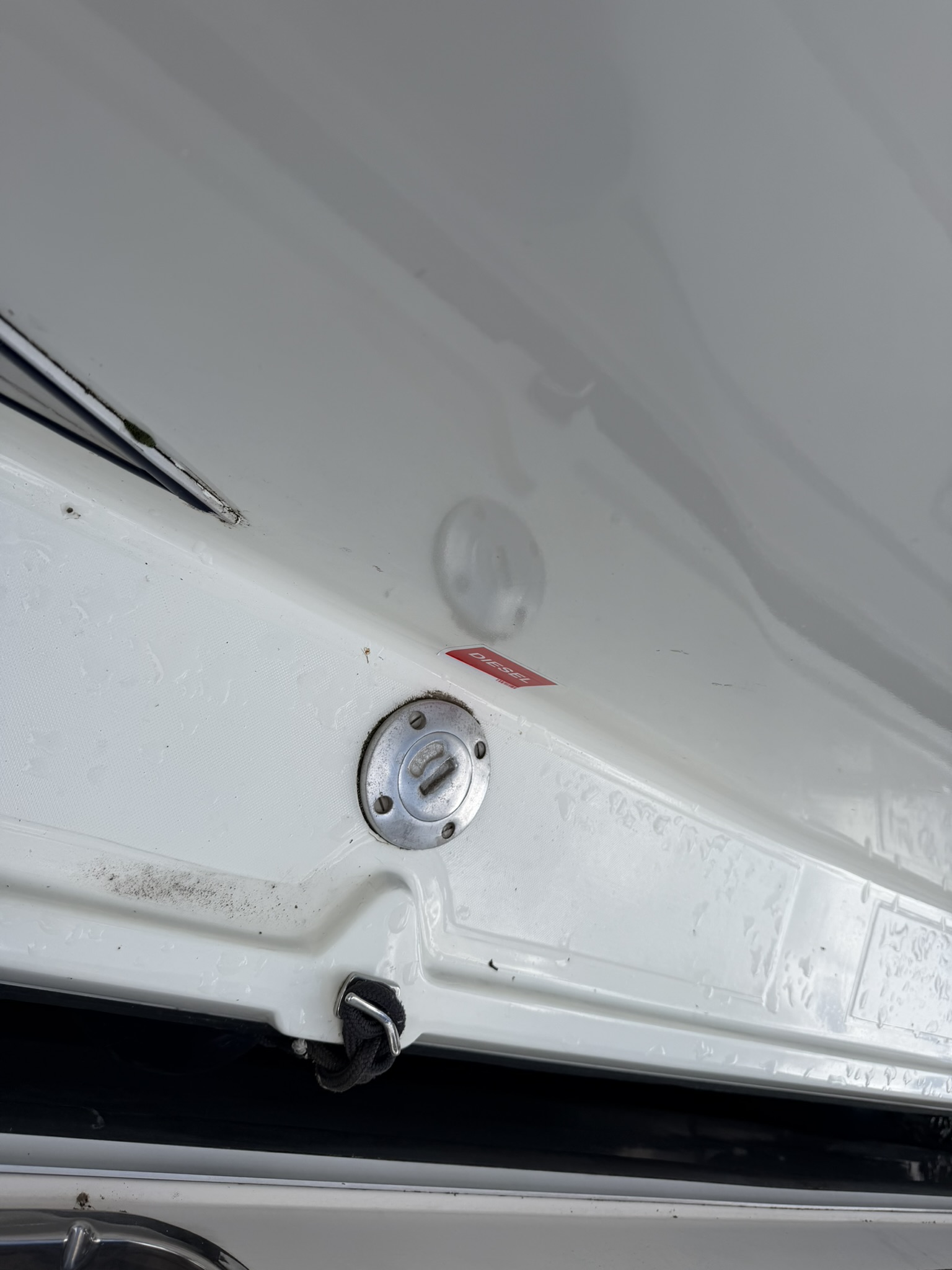 Fairline Mirage Aft Cabin 'Maggie May' - Image 25