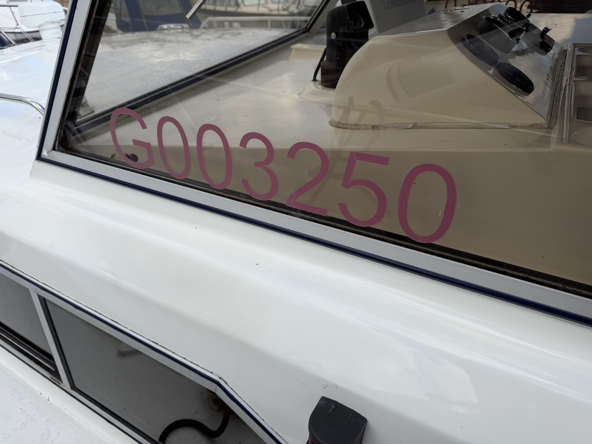 Fairline Mirage Aft Cabin 'Maggie May' - Image 26