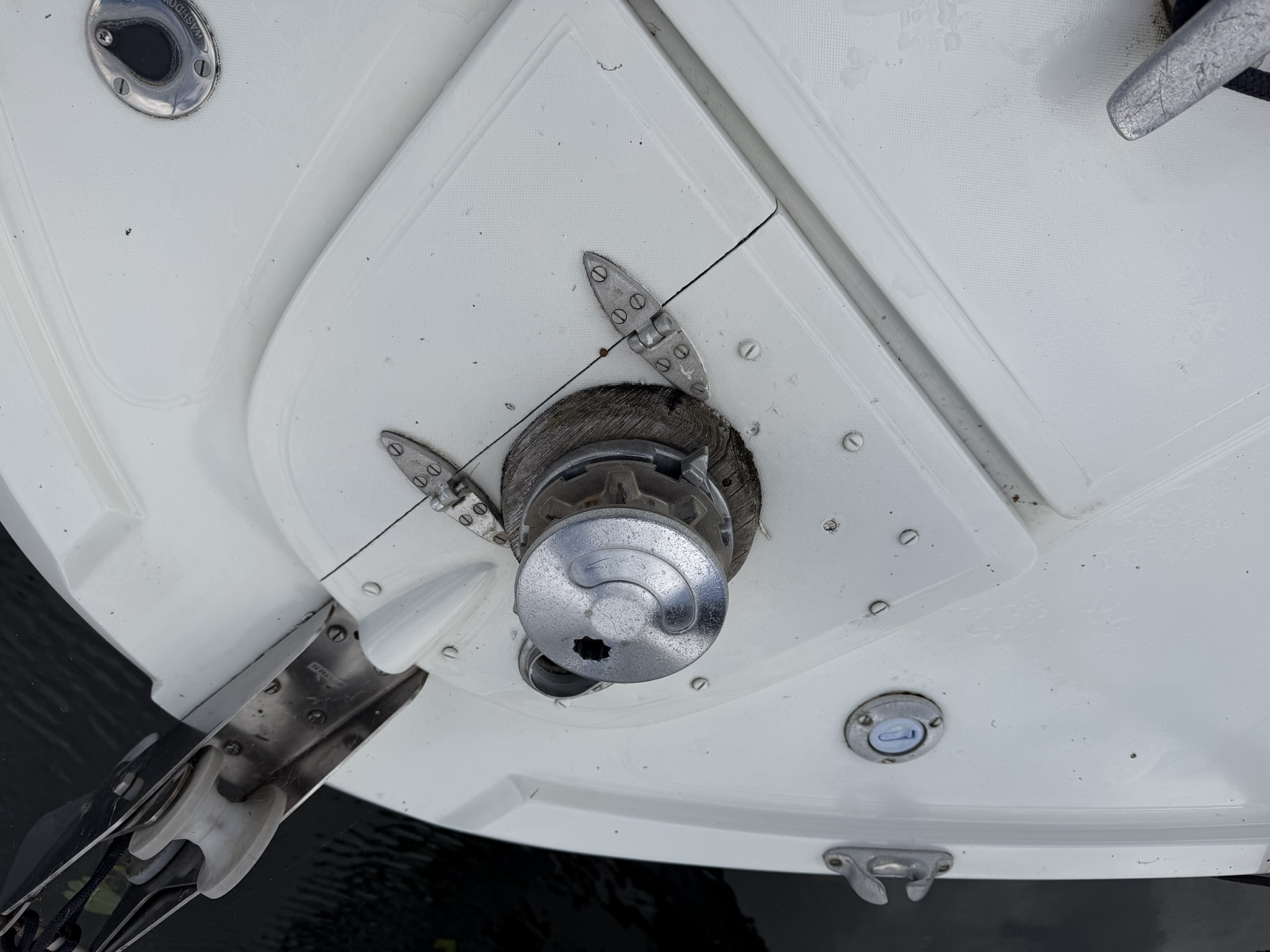 Fairline Mirage Aft Cabin 'Maggie May' - Image 27