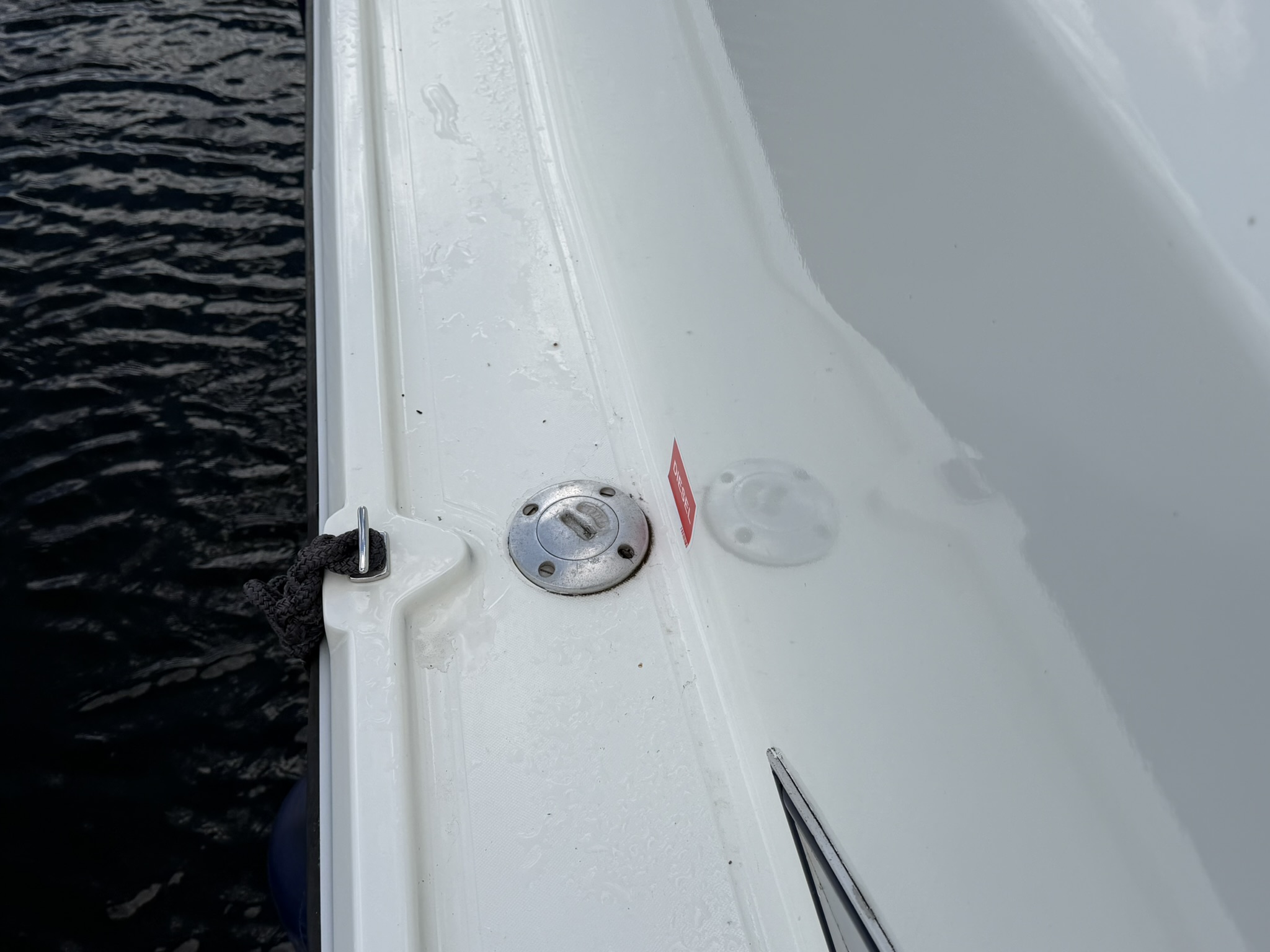 Fairline Mirage Aft Cabin 'Maggie May' - Image 28