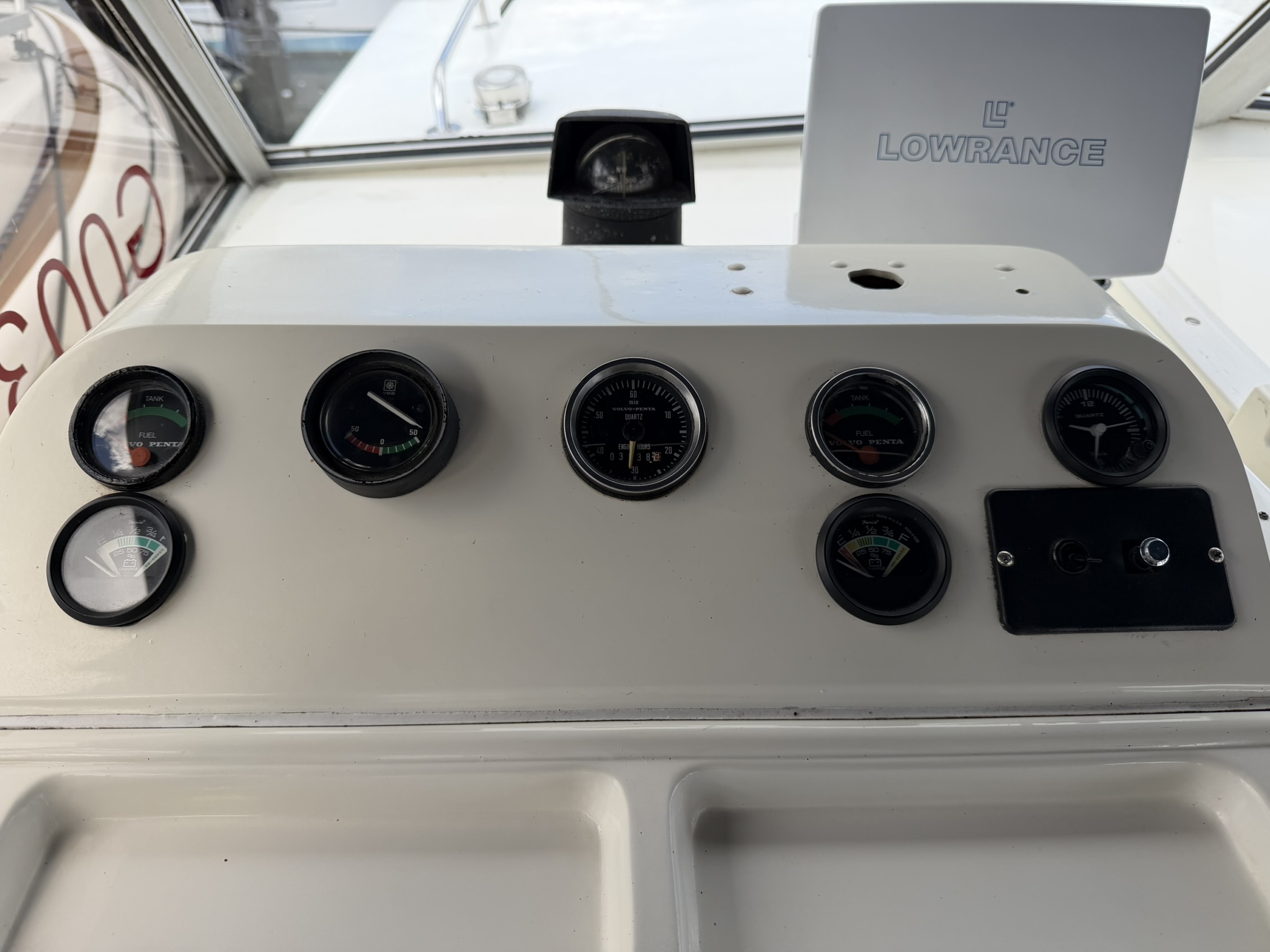 Fairline Mirage Aft Cabin 'Maggie May' - Image 30