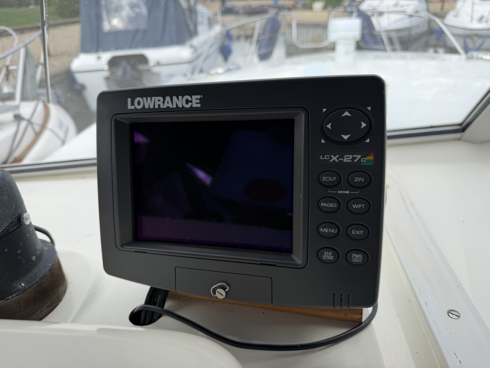 Fairline Mirage Aft Cabin 'Maggie May' - Image 31