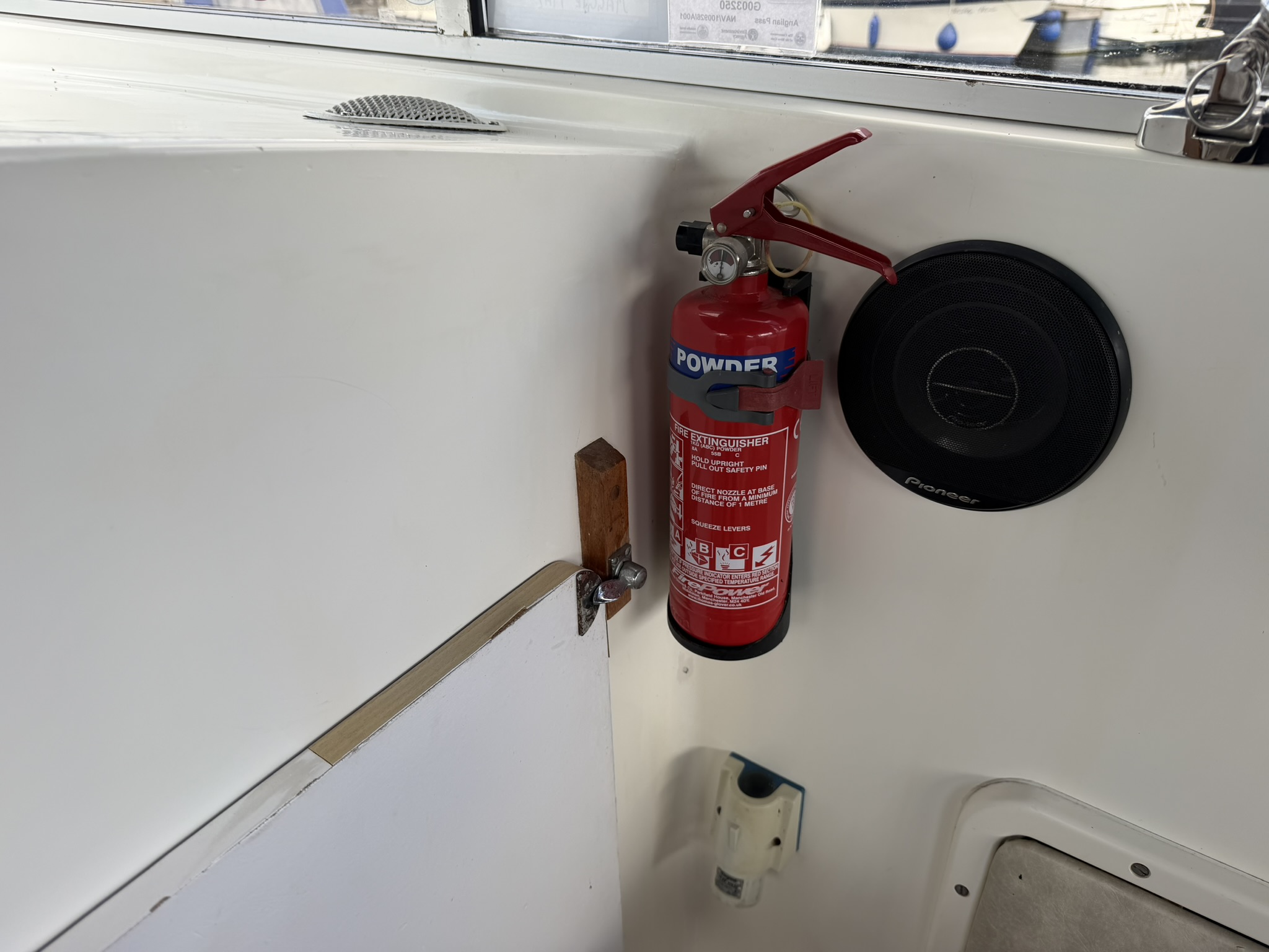 Fairline Mirage Aft Cabin 'Maggie May' - Image 32