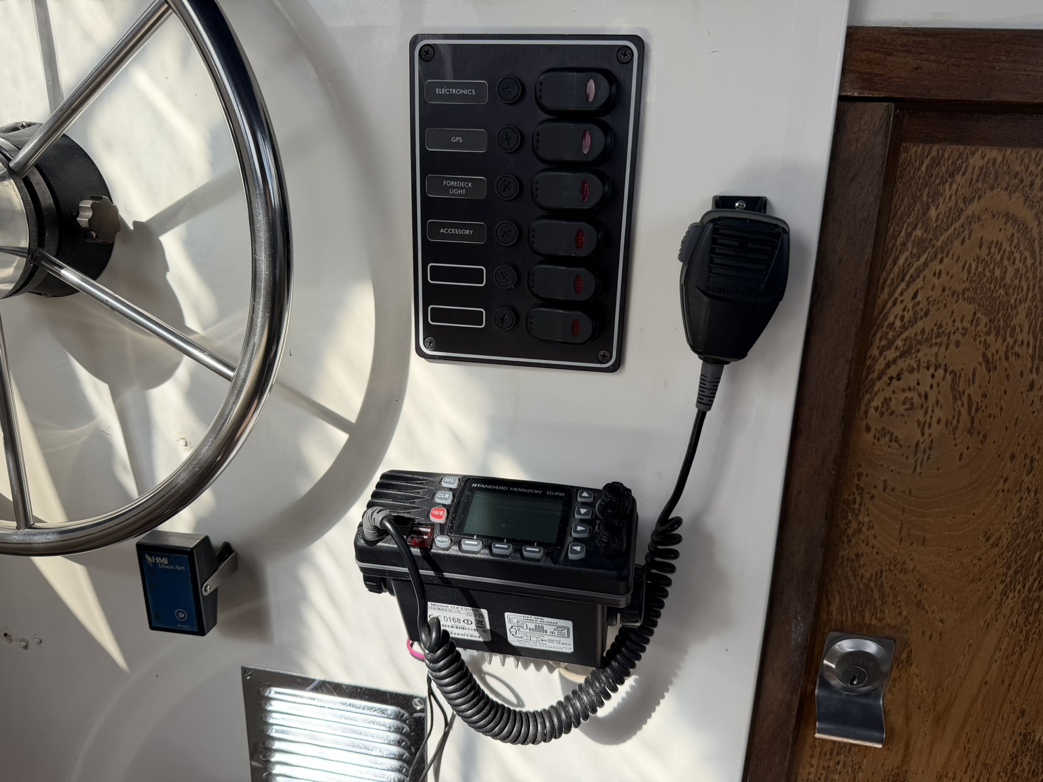 Fairline Mirage Aft Cabin 'Maggie May' - Image 36