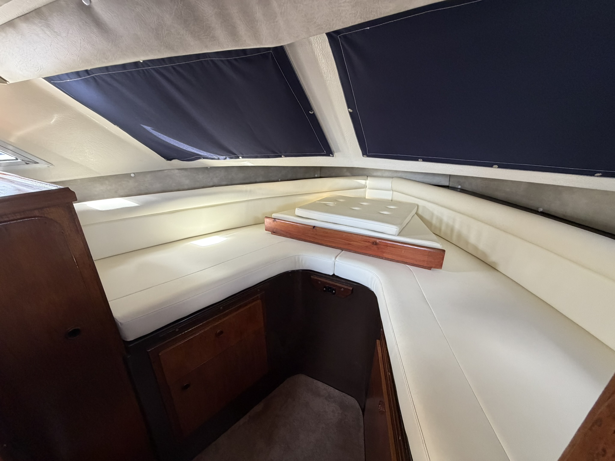 Fairline Mirage Aft Cabin 'Maggie May' - Image 10