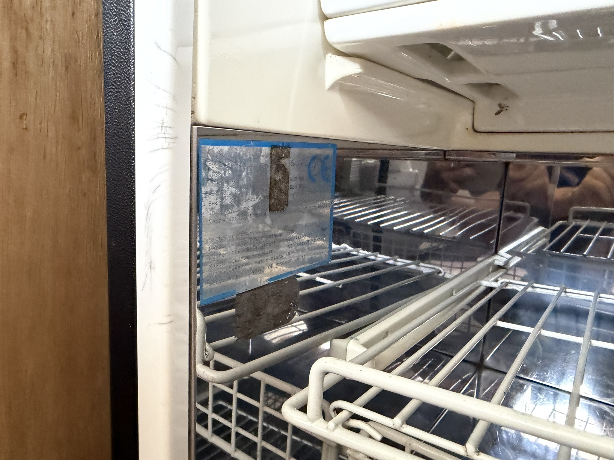Fairline Mirage Aft Cabin 'Maggie May' - Image 44