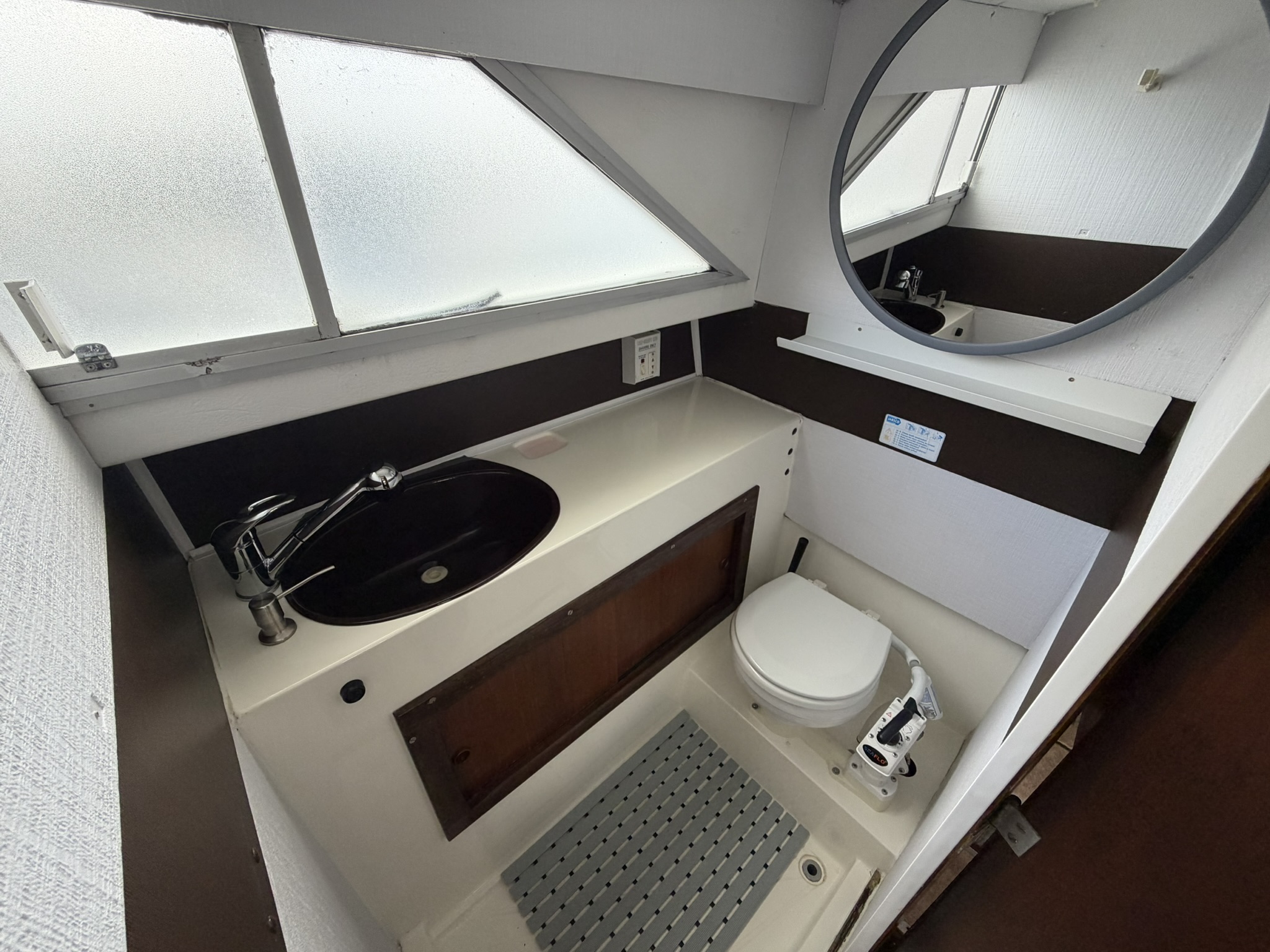 Fairline Mirage Aft Cabin 'Maggie May' - Image 50
