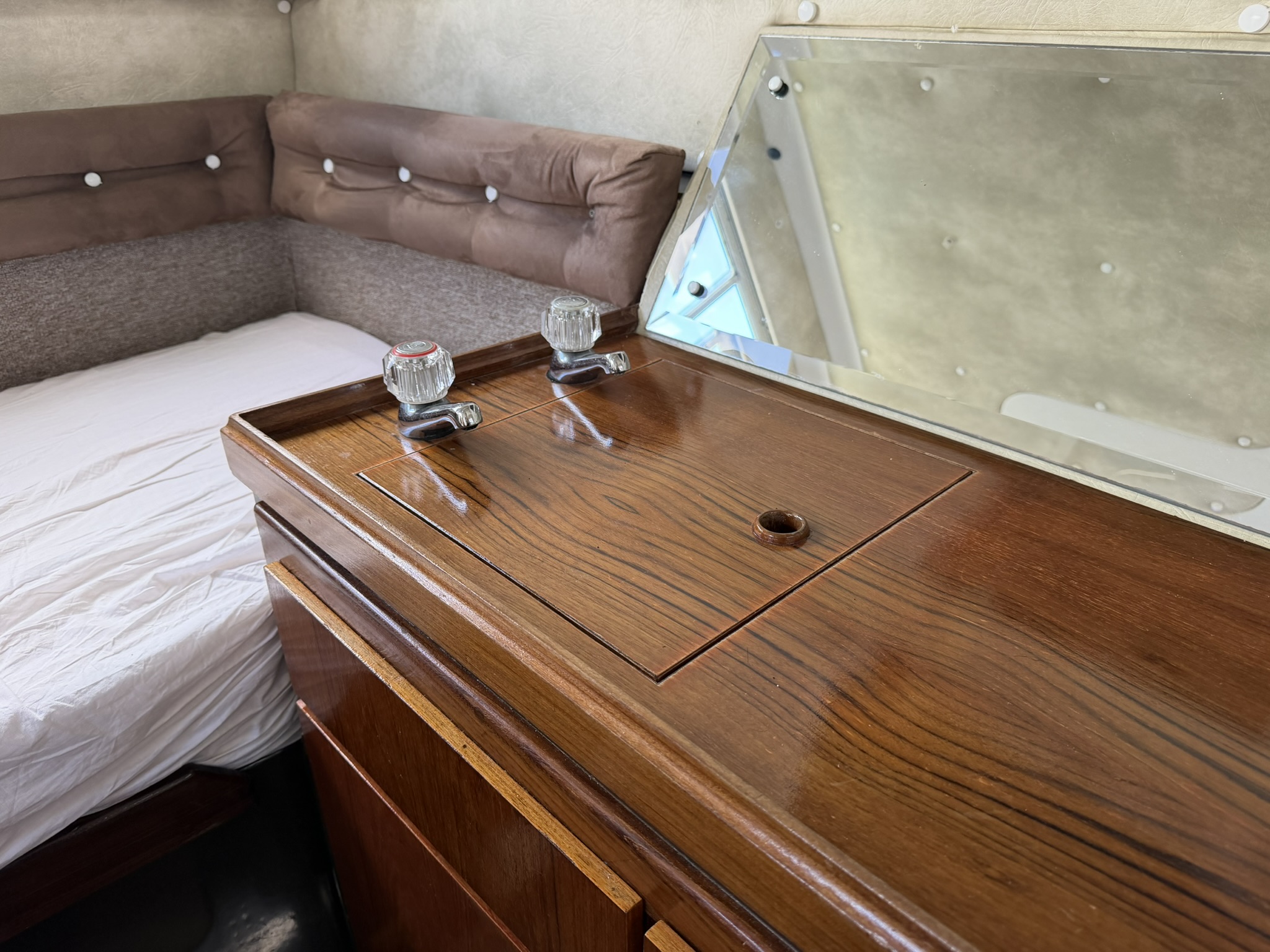 Fairline Mirage Aft Cabin 'Maggie May' - Image 14